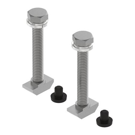 Festo Mounting Kit EAHM-E18-K-20 EAHM-E18-K-20